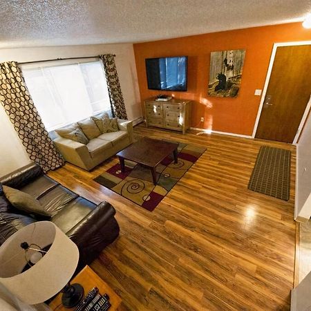 Stay Anchorage! Furnished Two Bedroom Apartments With High Speed Wifi Exteriér fotografie