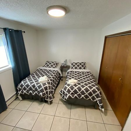 Stay Anchorage! Furnished Two Bedroom Apartments With High Speed Wifi Exteriér fotografie