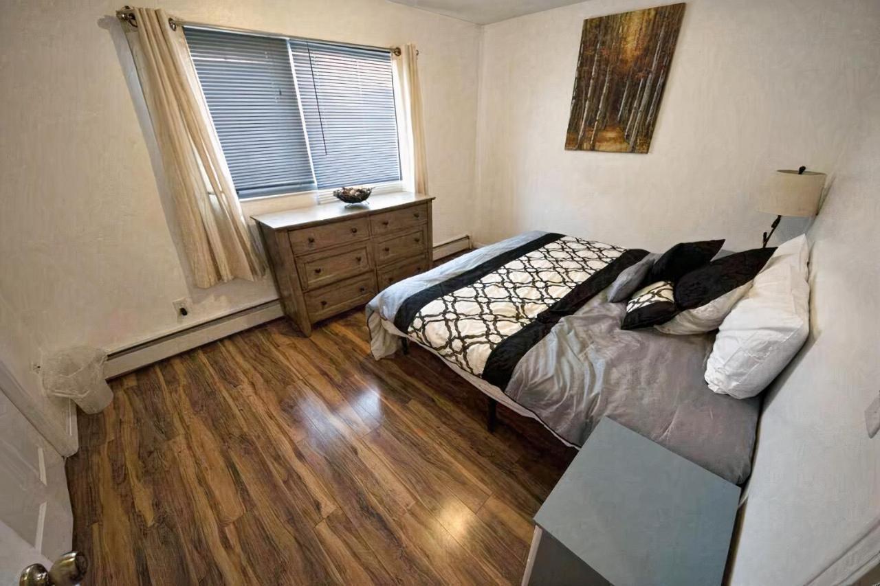 Stay Anchorage! Furnished Two Bedroom Apartments With High Speed Wifi Exteriér fotografie