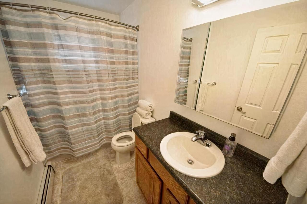 Stay Anchorage! Furnished Two Bedroom Apartments With High Speed Wifi Exteriér fotografie
