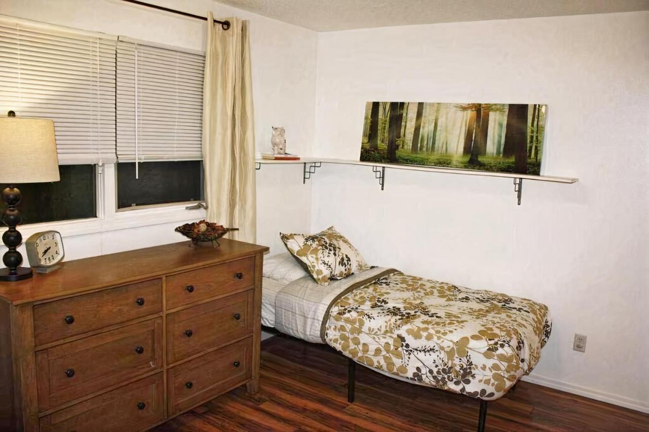 Stay Anchorage! Furnished Two Bedroom Apartments With High Speed Wifi Exteriér fotografie