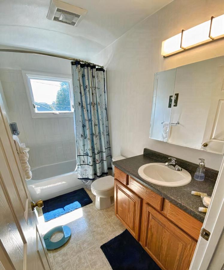 Stay Anchorage! Furnished Two Bedroom Apartments With High Speed Wifi Exteriér fotografie