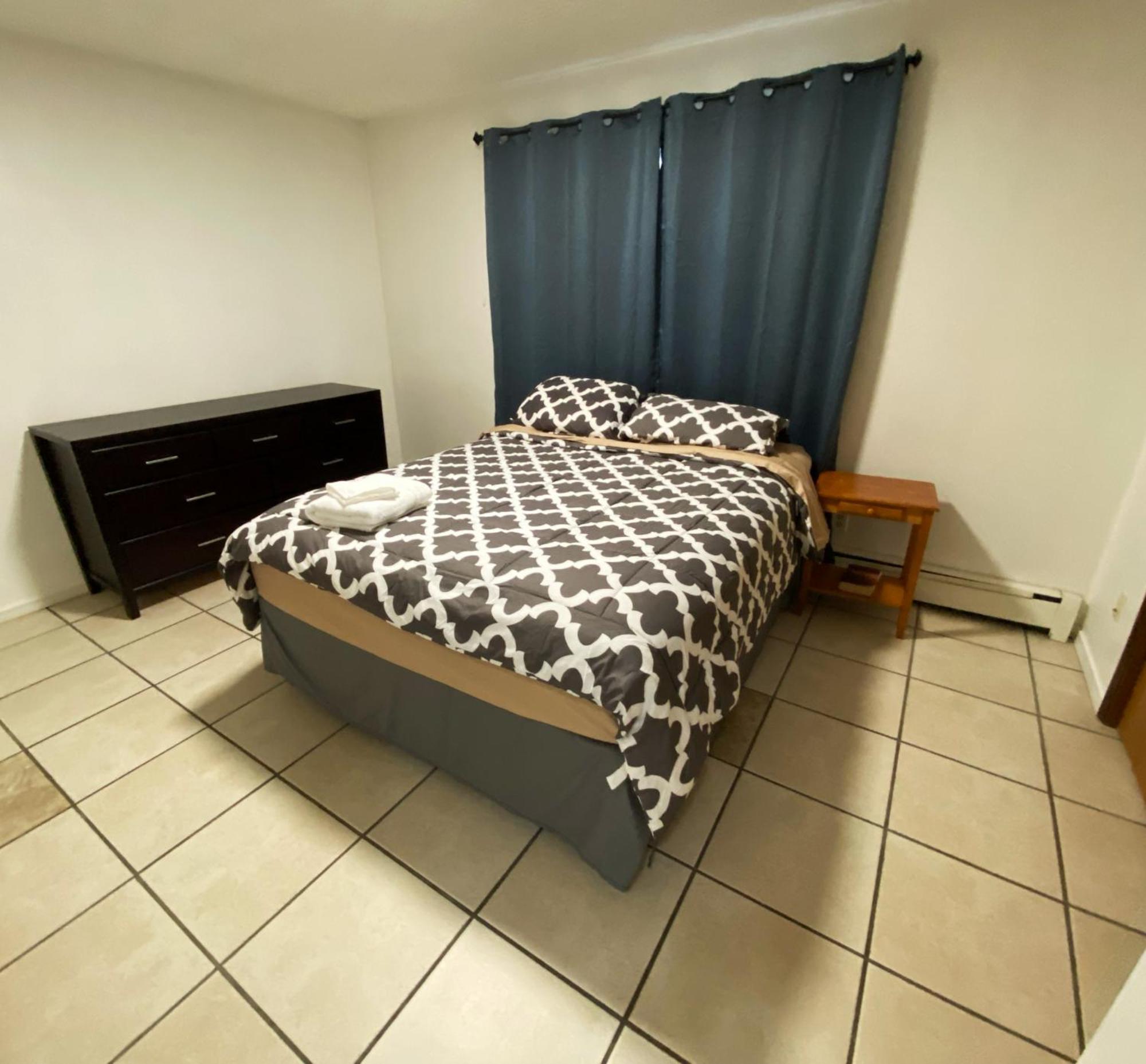 Stay Anchorage! Furnished Two Bedroom Apartments With High Speed Wifi Exteriér fotografie
