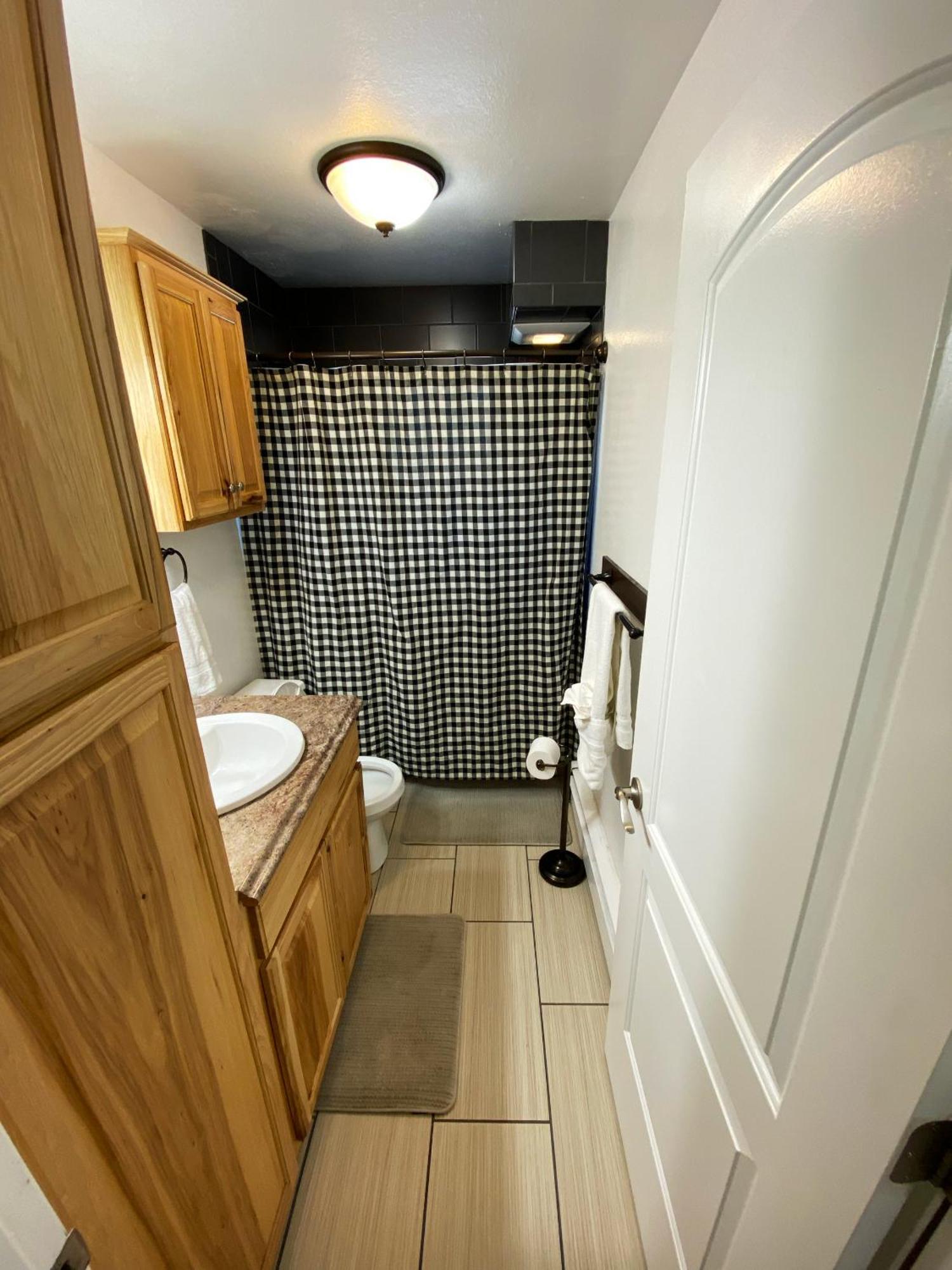 Stay Anchorage! Furnished Two Bedroom Apartments With High Speed Wifi Exteriér fotografie