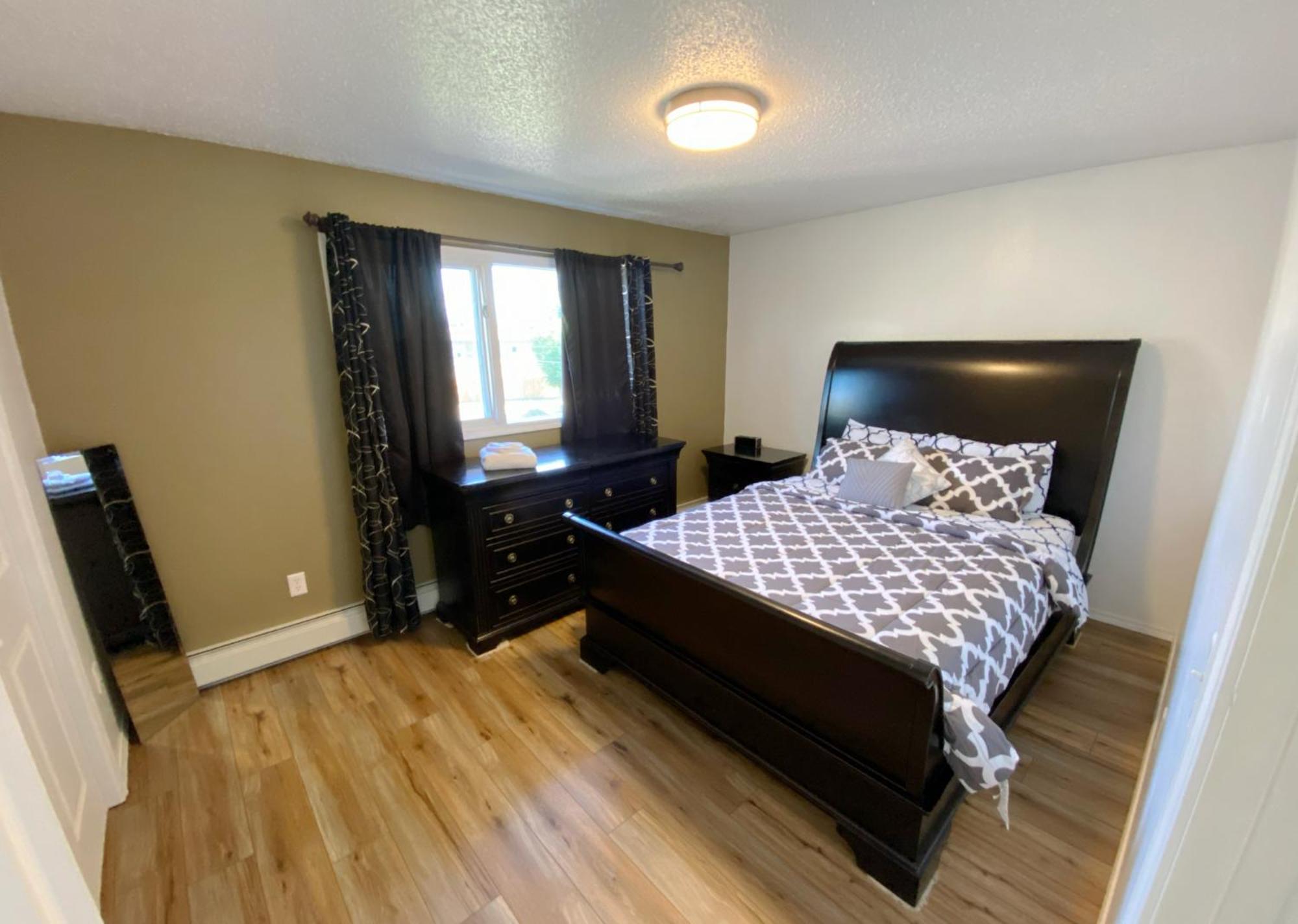 Stay Anchorage! Furnished Two Bedroom Apartments With High Speed Wifi Exteriér fotografie