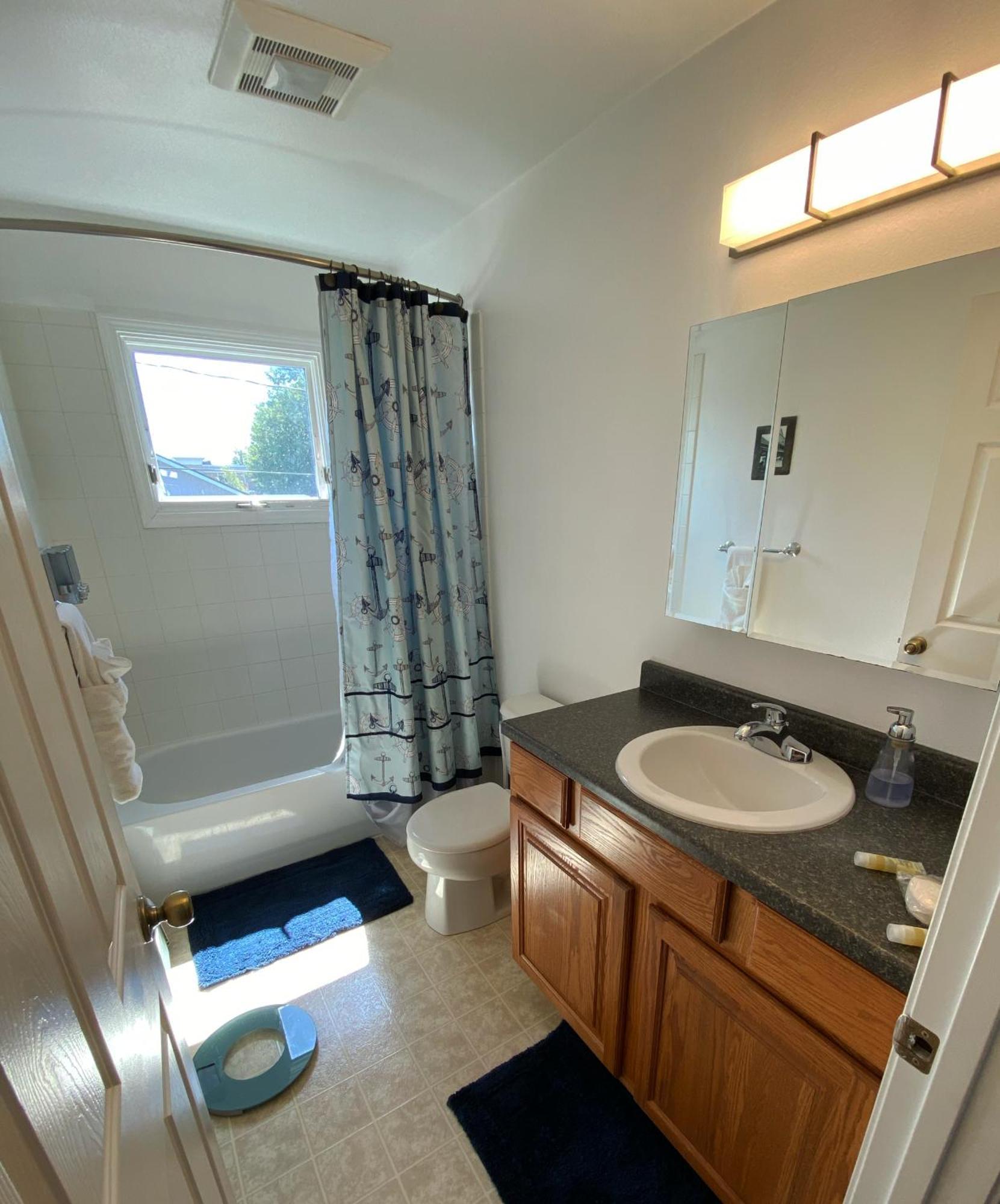 Stay Anchorage! Furnished Two Bedroom Apartments With High Speed Wifi Exteriér fotografie