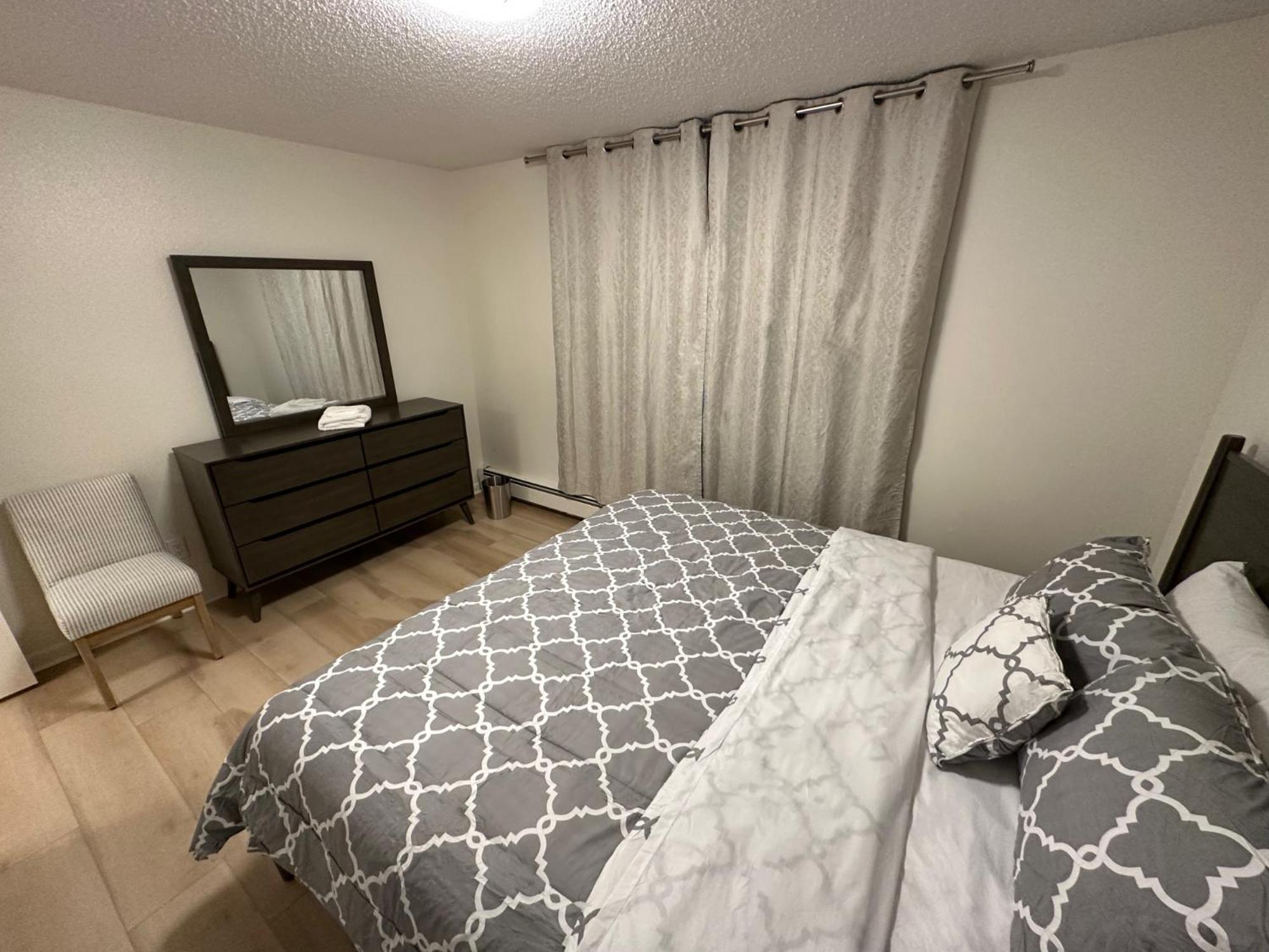 Stay Anchorage! Furnished Two Bedroom Apartments With High Speed Wifi Exteriér fotografie